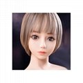 cheap japanese young silicone mini masturbation real sex doll for adults 4