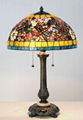 Tiffany Table Lamp-G161461-1e/A1497K046