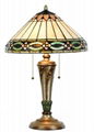 Tiffany Table Lamp-Vsc16464/G1145kd585