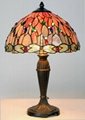 Tiffany Table Lamp-G1403879