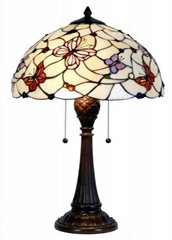 Tiffany Table Lamp-G1604889/A1570abd