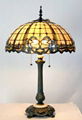 Tiffany Table Lamp-G20f369-1