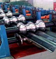 ALUMINIUM ROLL FORMING MACHINE 2