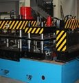 CABLE TRAY ROLL FORMING MACHINE 2
