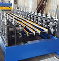 CEILING ROLL FORMING MACHINE 2