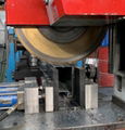 PIPE ROLL FORMING MACHINE