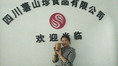 Sichuan Potato Mountain Treasure Food C.,Ltd Sichuan Potato Mountain Treasure Food C.,Ltd