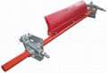 Customize Polyurethane Conveyor Belt Cleaner Manufacturer