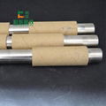 Ferrite magnet rod 25x259mm 1