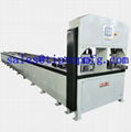 Tube Punching Machine