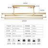 電動晾衣架昇降晾衣架智能晾衣架遙控晾衣架 5