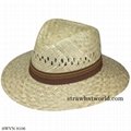 Vietnam Straw Hat Competitive Price 2