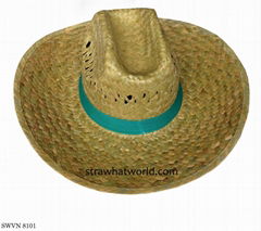 Vietnam Cowboy Hat Affordable Price