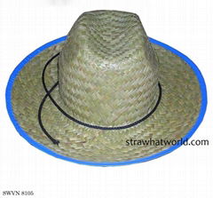 Vietnam Straw Hat Reasonable Price Fashion Style