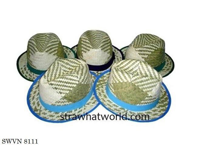 Vietnam Cowboy Hat Reasonable Price Fashion Style