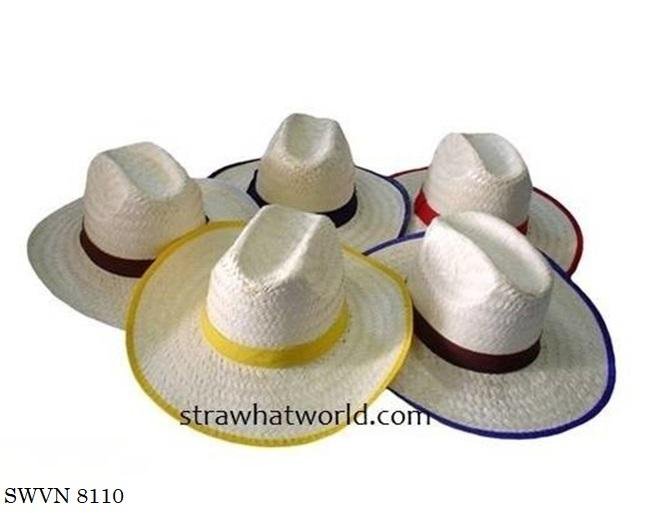 Vietnam Cowboy Hat Reasonable Price Fashion Style 2
