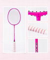 Badminton racket 3