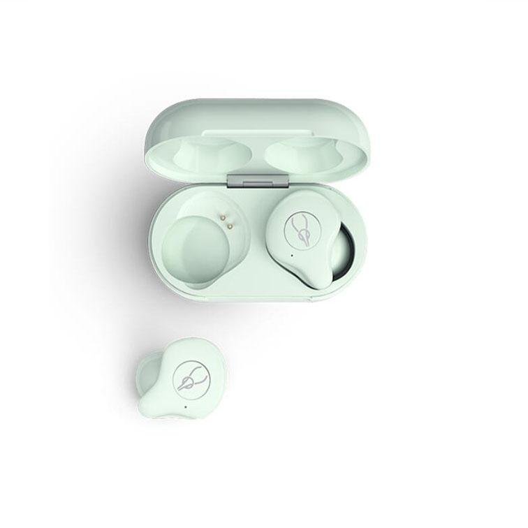 bluetooth earphone mini invisible wireless earbuds 