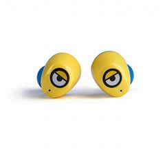 TWS in-ear bluetooth wireless earphone Mini earbuds