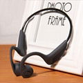 wireless bluetooth headset bone conduction headphones 4