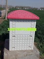 农业水价改革射频卡配电箱 1