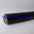 Liquid tight smooth PVC coated flexible metallic conduit 1