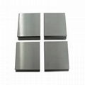 Tungsten Plate/Sheet