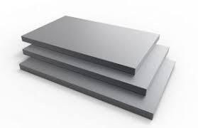 Tungsten Plate/Sheet 2