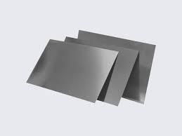 Tungsten Plate/Sheet 3