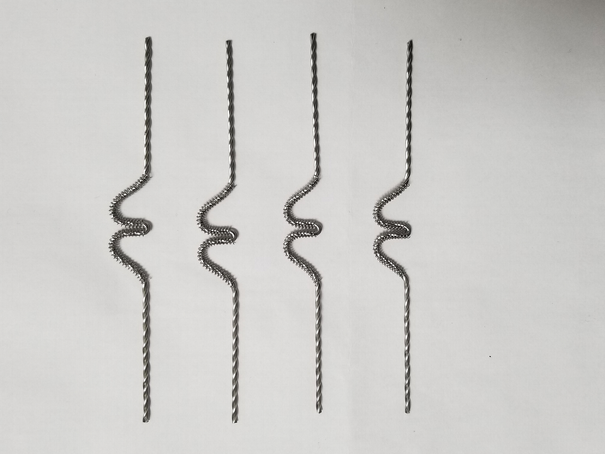 Tungsten Filament FGD (China Trading Company) Nonferrous Metal Products Metallurgy