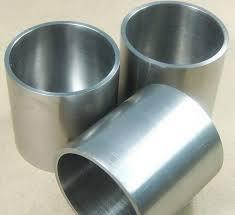 Tungsten Crucibles