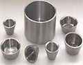 Tungsten Crucibles 4