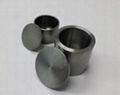 Tungsten Crucibles 5