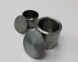 molybdenum Crucible 3