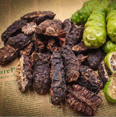 Dried Noni