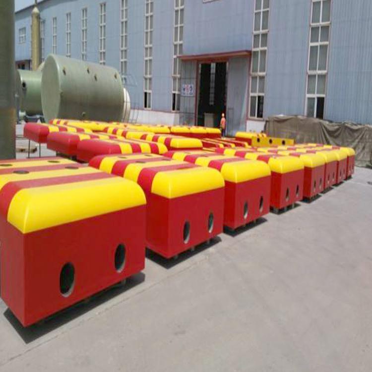 橋梁防撞設施 2