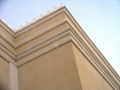 GRC cornice roof cornice 