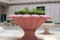  GRC Garden Flower Pot High Quality Waterproof Fiberglass Flower  4