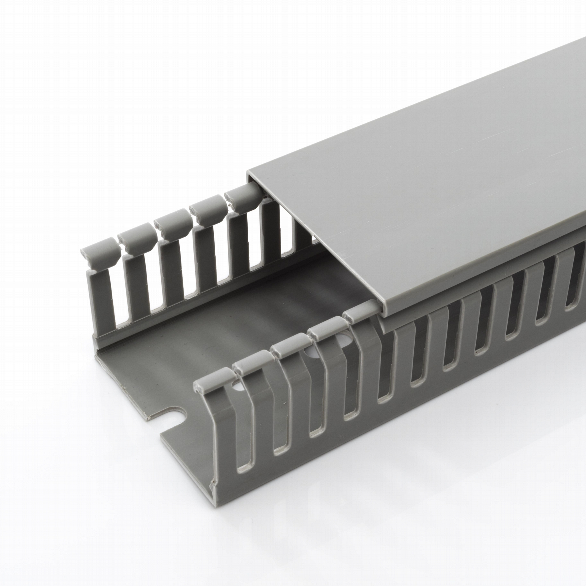 Wiring Duct PXC02 TITTRICK (China Manufacturer) Electronic Type