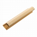  Solid  Rigid floor pvc trunking for electrical 2
