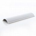 Solid  Rigid floor pvc trunking