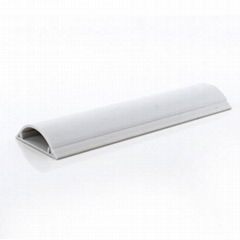  Solid  Rigid floor pvc trunking  