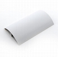 Solid  Rigid floor pvc trunking