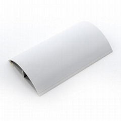  Solid  Rigid floor pvc trunking  