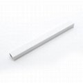 ISO9001 Approved PVC Decoration Cable Trunking  3