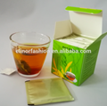 Most popular slimming tea weight loss ODM/OEM 1