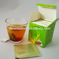 Most popular slimming tea weight loss ODM/OEM