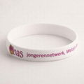 Bas wristbands