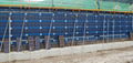 HETO Frame Formwork