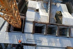 Modular Formwork